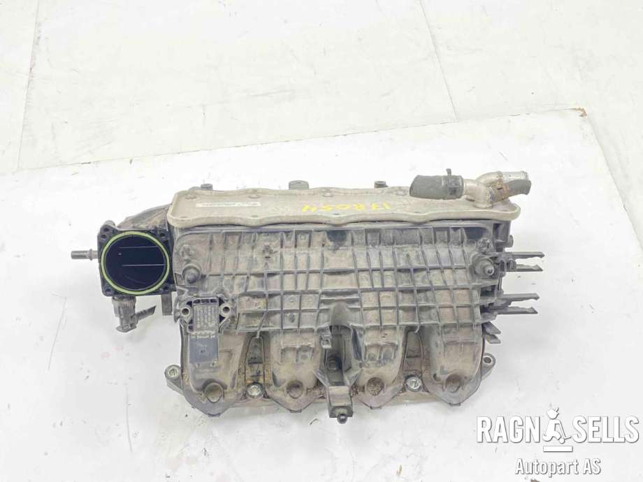 Manifold innsug til VW Golf VII 2012-2017 (Fase 1)  (04E 129 709 L|)