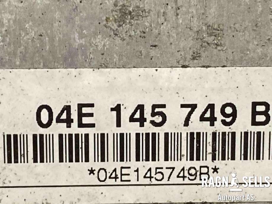 Manifold innsug til VW Golf VII 2012-2017 (Fase 1)  (04E 129 709 L|)