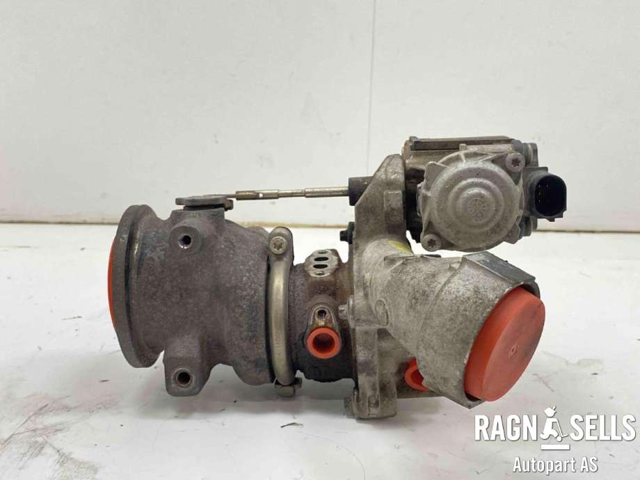 Turbo til VW Golf VII 2012-2017 (Fase 1) (04E 145 722 E|)