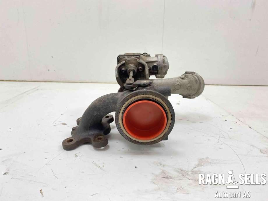 Turbo til VW Golf VII 2012-2017 (Fase 1) (04E 145 722 E|)