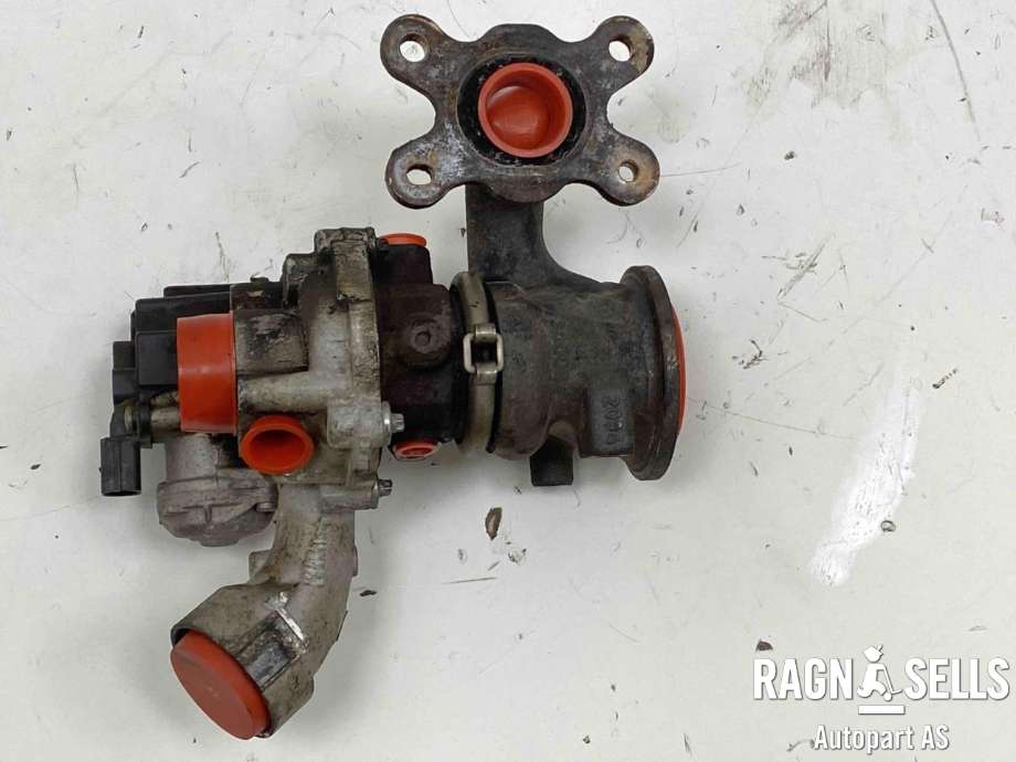 Turbo til VW Golf VII 2012-2017 (Fase 1) (04E 145 722 E|)
