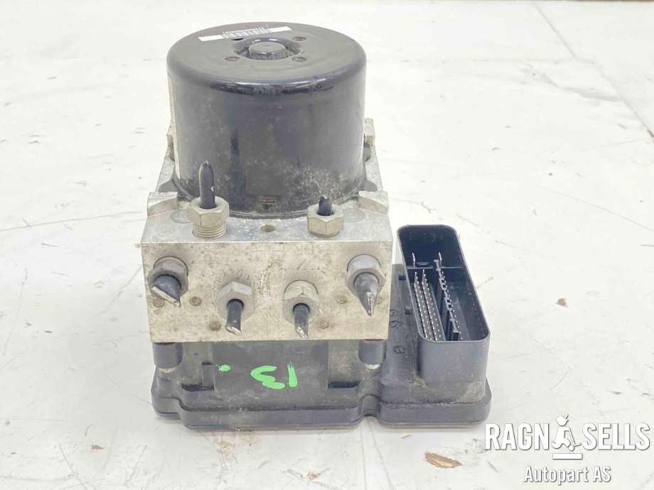 ABS sentral til Volvo XC70 2014-2016 (Type II, Fase 2)  (P31400543|31329139|)