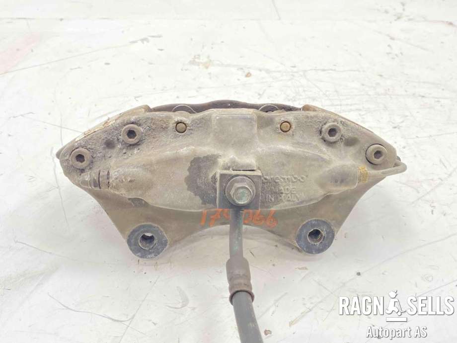 Bremsecaliper høyre bak til Tesla Model S 2013-2016 (Fase 1) (600643800C|)