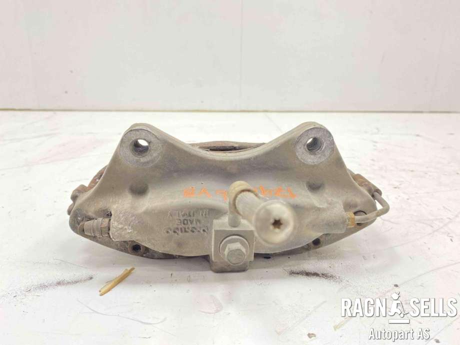 Bremsecaliper venstre bak til Tesla Model S 2013-2016 (Fase 1)  (1044625-00-B|)