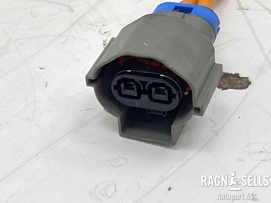 Batterivarmer/kjøl til Tesla Model S 2013-2016 (Fase 1)  (102868900C|)