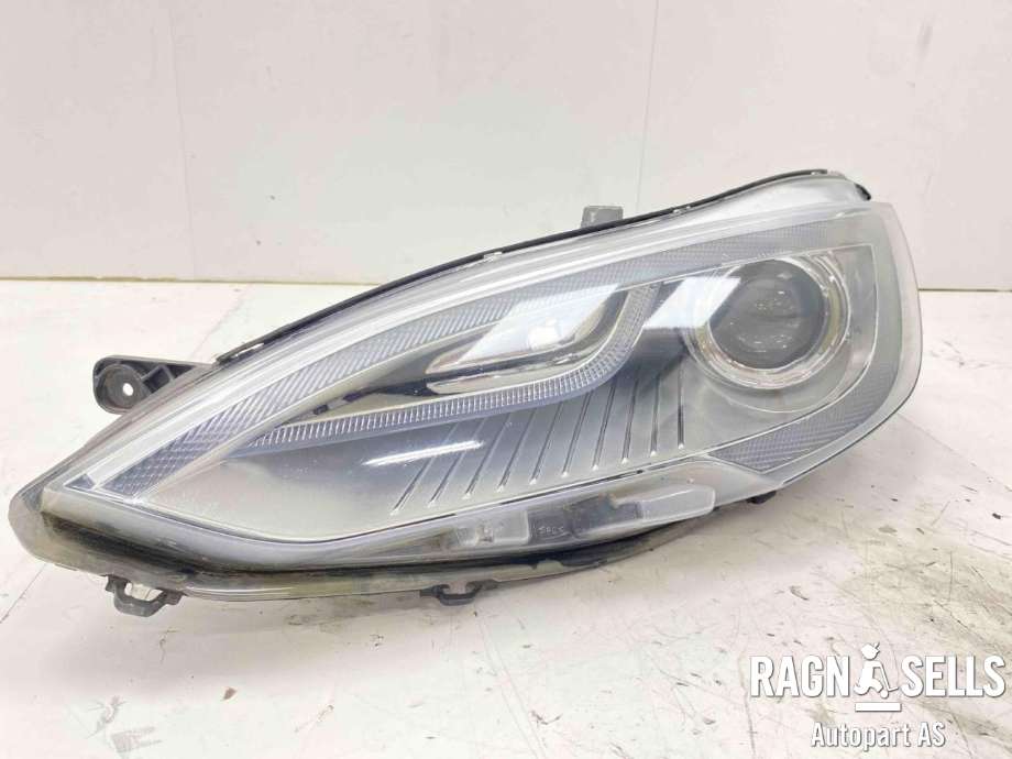 Frontlykt venstre xenon til Tesla Model S, 2013-2016 (Fase 1)  (6005910-00-C)