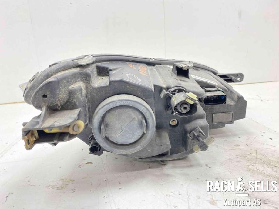Frontlykt venstre xenon til Tesla Model S 2013-2016 (Fase 1)  (6005910-00-C|6005910-00-B|6005910)