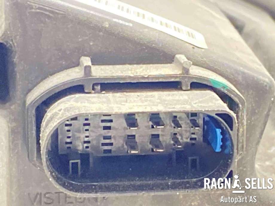 Frontlykt venstre xenon til Tesla Model S 2013-2016 (Fase 1)  (6005910-00-C|6005910-00-B|6005910)