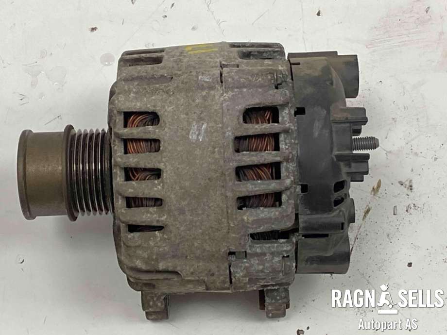 Dynamo til VW Golf VII, 2012-2017 (Fase 1) (04C906023K)