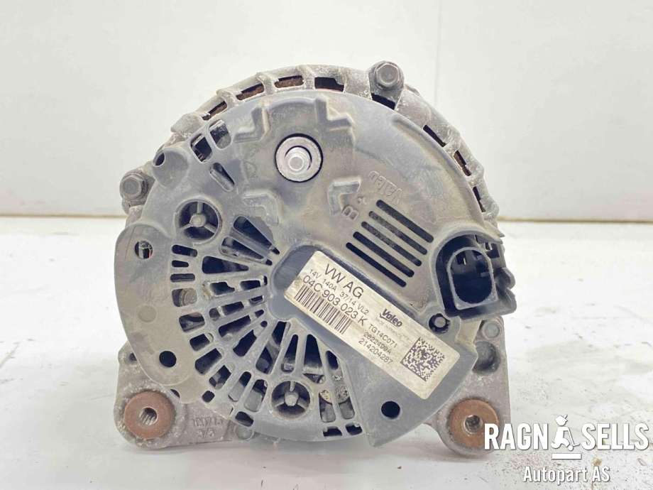 Dynamo til VW Golf VII 2012-2017 (Fase 1)  (04C906023K|)