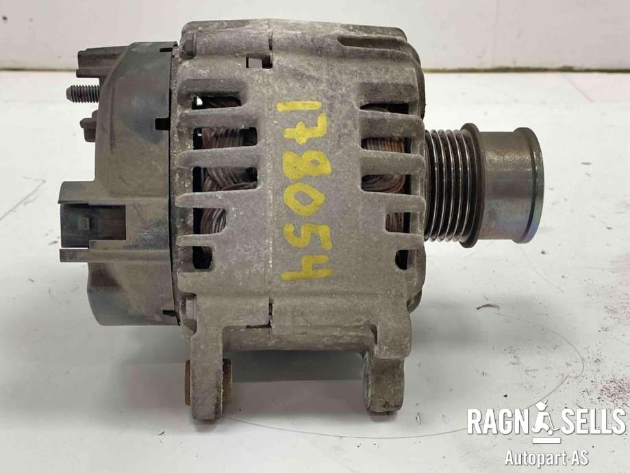 Dynamo til VW Golf VII 2012-2017 (Fase 1)  (04C906023K|)