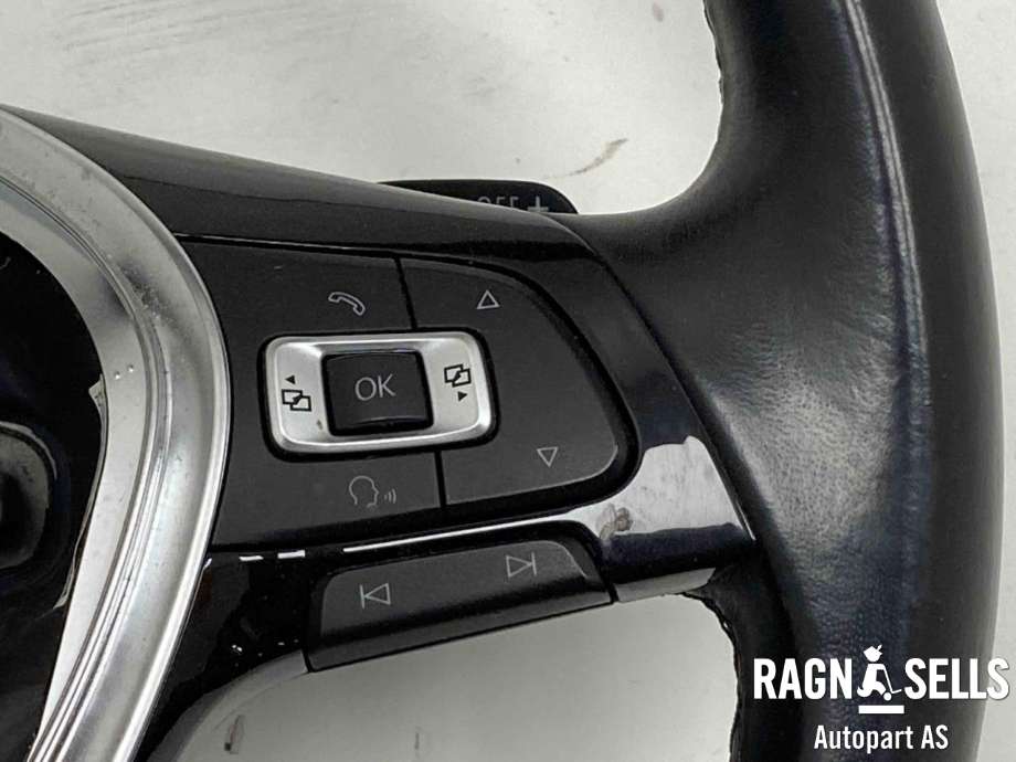 Ratt til VW Golf VII 2012-2017 (Fase 1)  
