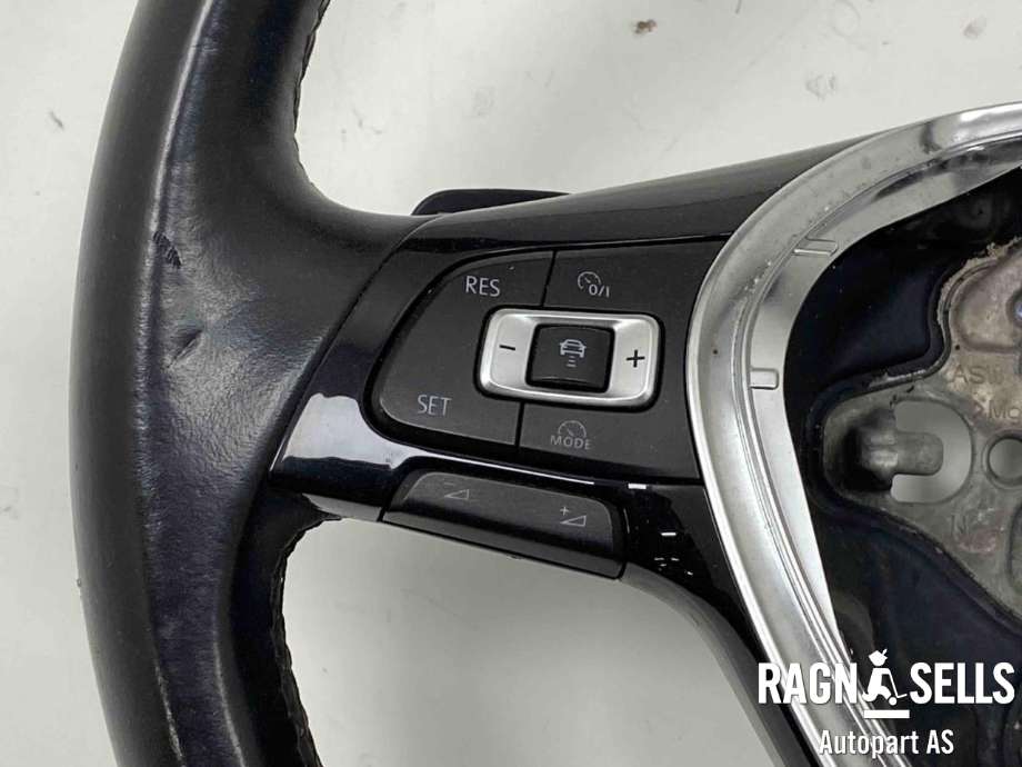 Ratt til VW Golf VII 2012-2017 (Fase 1)  
