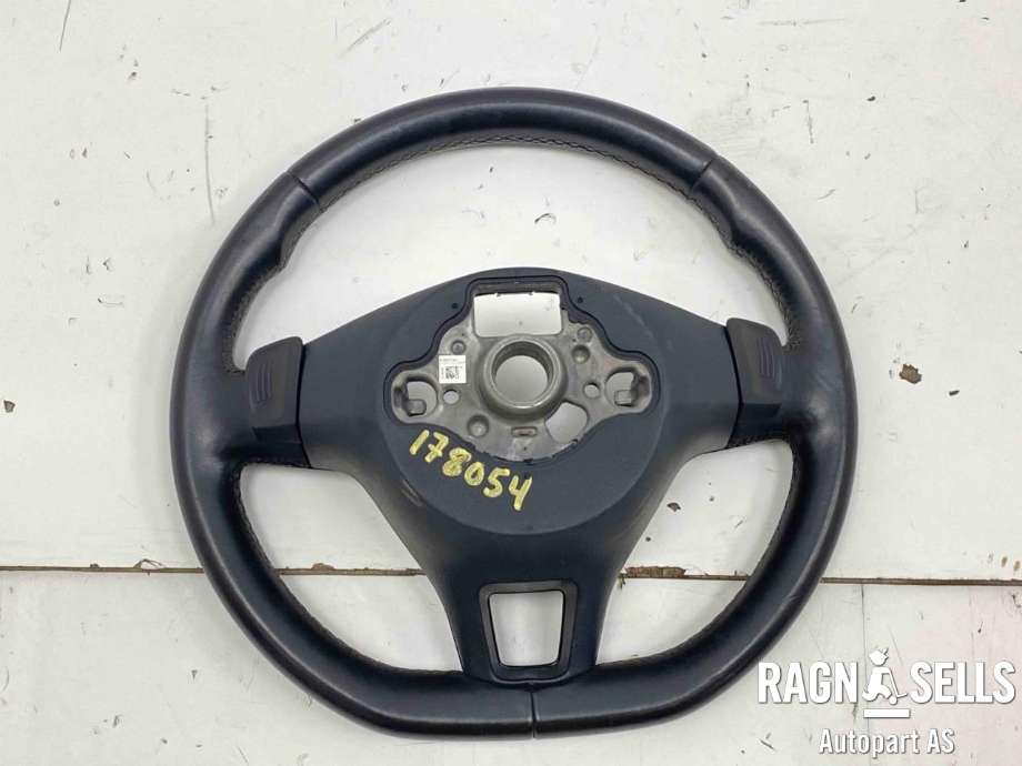 Ratt til VW Golf VII 2012-2017 (Fase 1)  