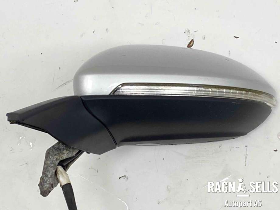 Speil venstre til VW Golf VII 2012-2017 (Fase 1)  (K14G0748|)