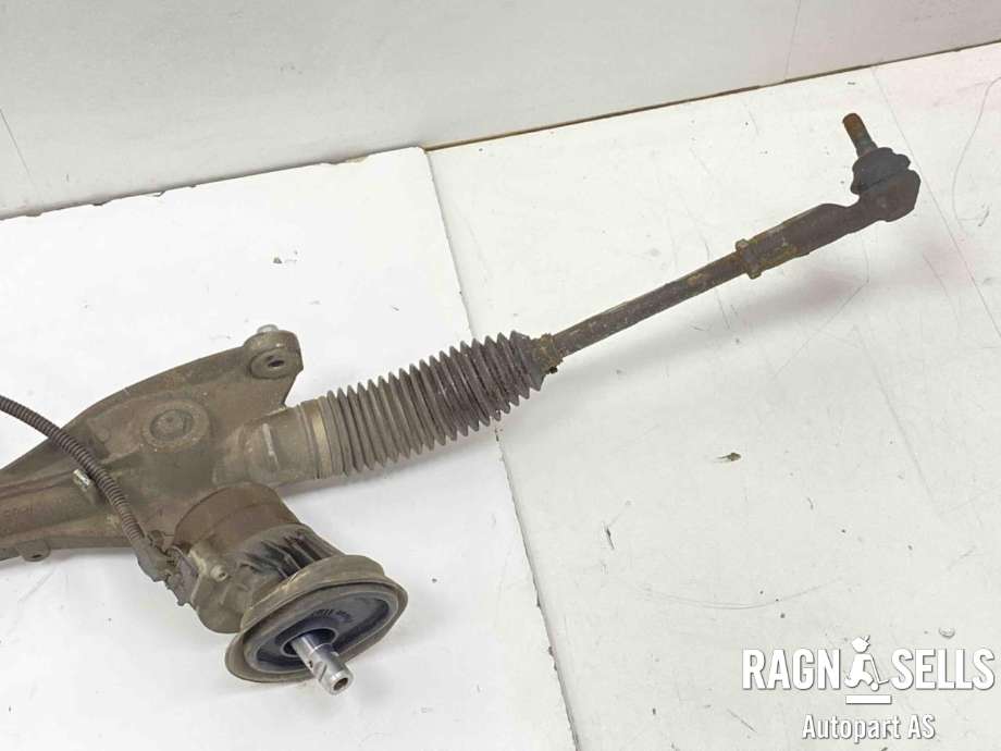 Tannstang elektrisk til VW Golf VII 2012-2017 (Fase 1)  (500909144P|)