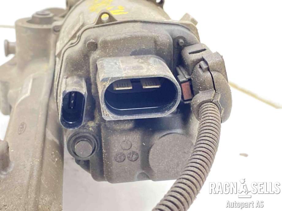 Tannstang elektrisk til VW Golf VII 2012-2017 (Fase 1)  (500909144P|)