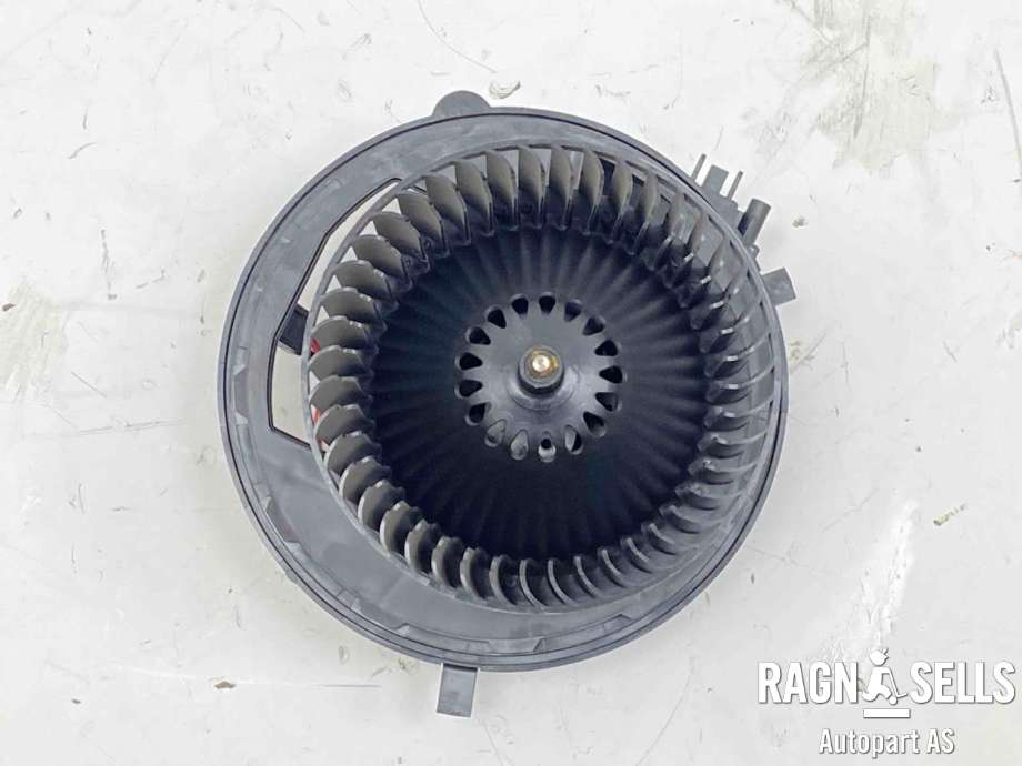 Varmeapparat motor til VW Golf VII 2012-2017 (Fase 1)