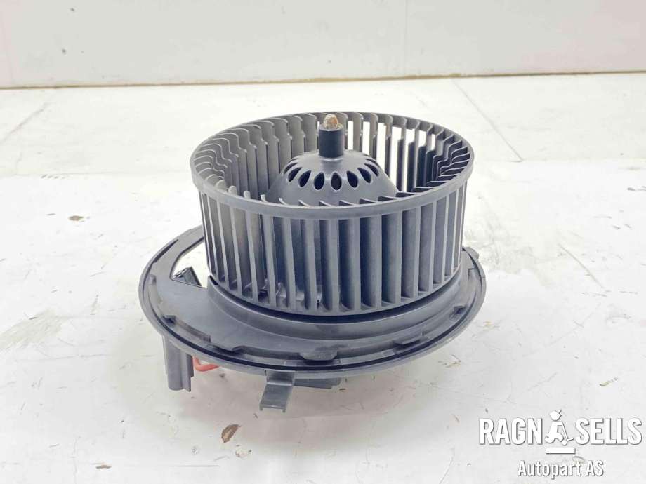 Varmeapparat motor til VW Golf VII 2012-2017 (Fase 1)