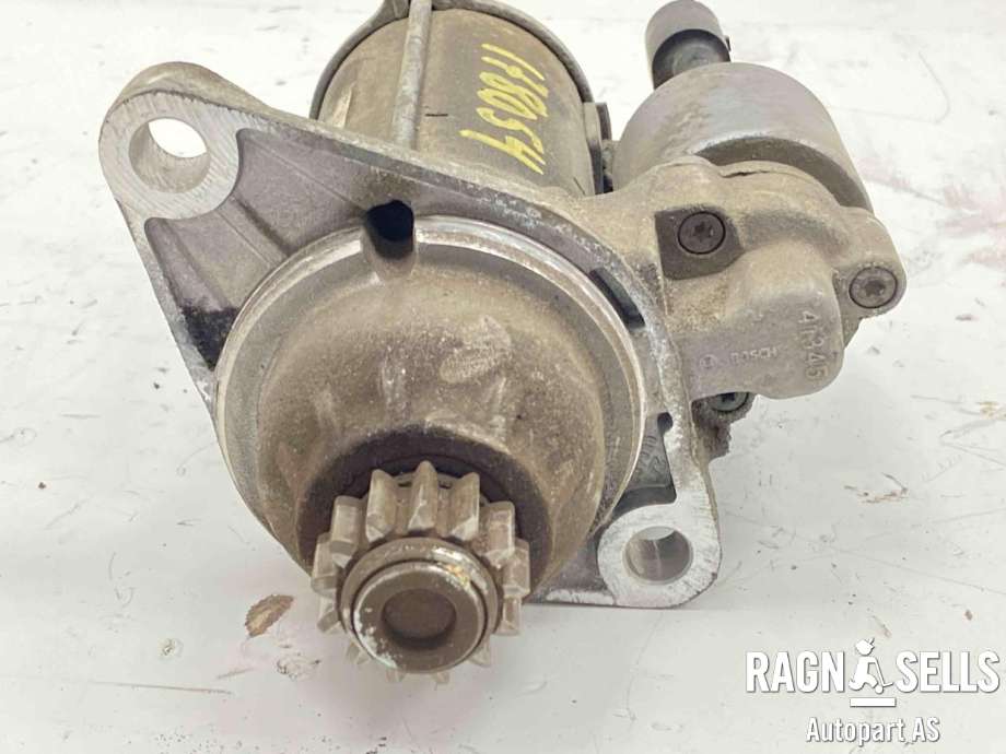 Starter til VW Golf VII 2012-2017 (Fase 1)  (0AM 911 023 R)