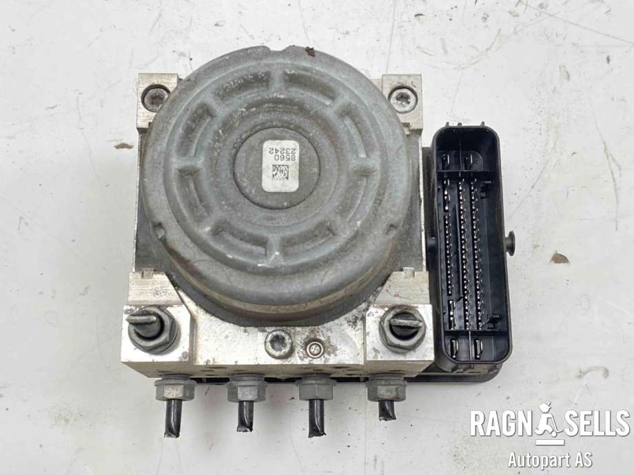 ABS sentral til VW Golf VII 2012-2017 (Fase 1)  (5Q0 614 517 L|5Q0 907 379 M|)