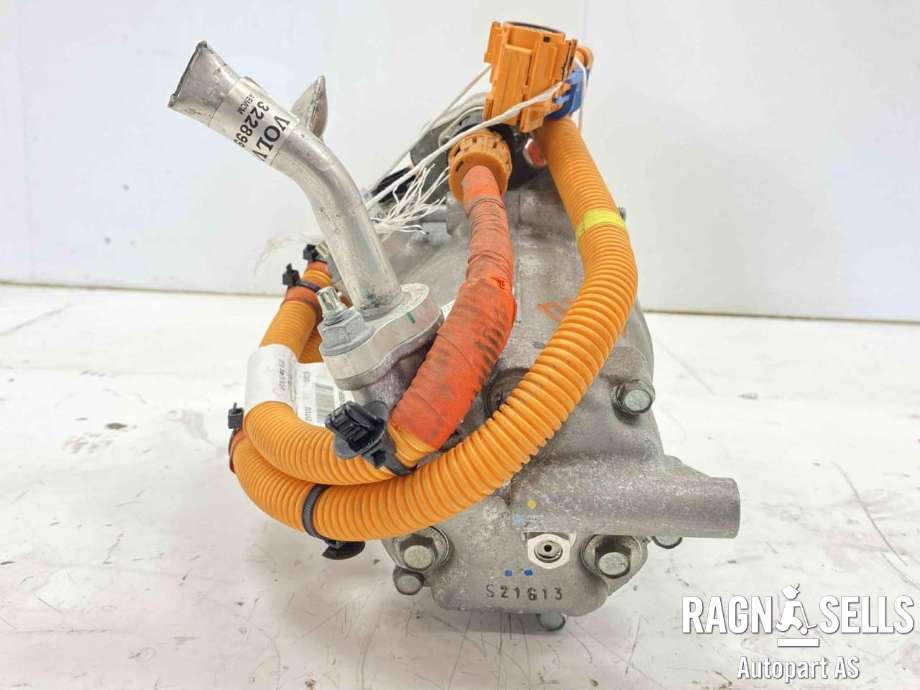 Aircondition kompressor til Polestar 2 2020-->>  (32289919|)