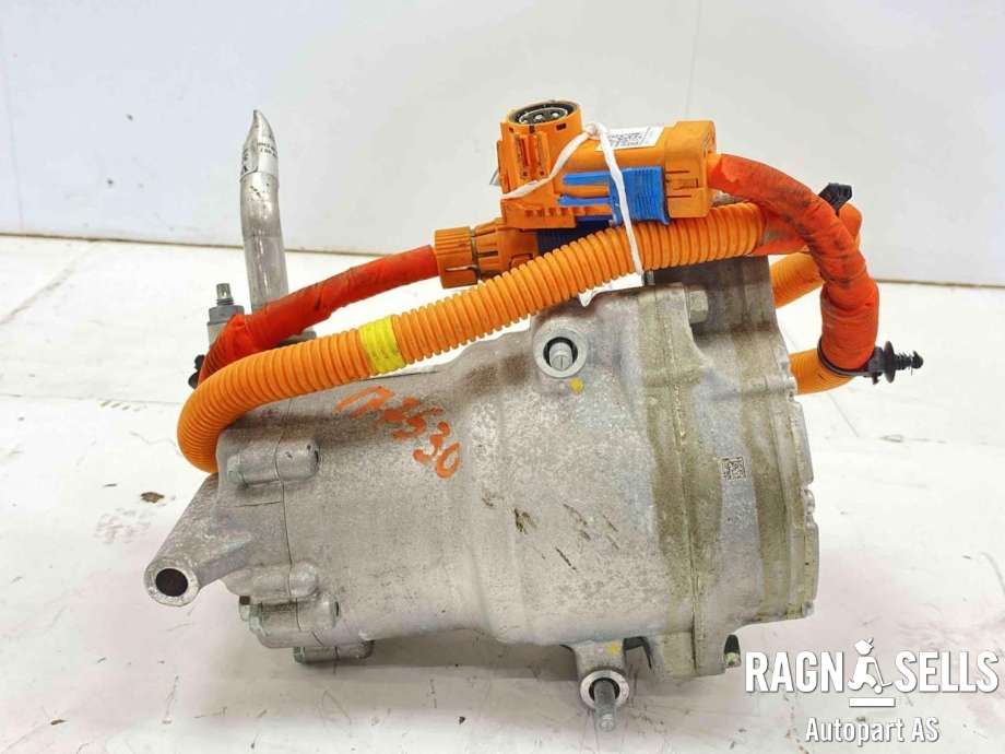 Aircondition kompressor til Polestar 2 2020-->>  (32289919|)