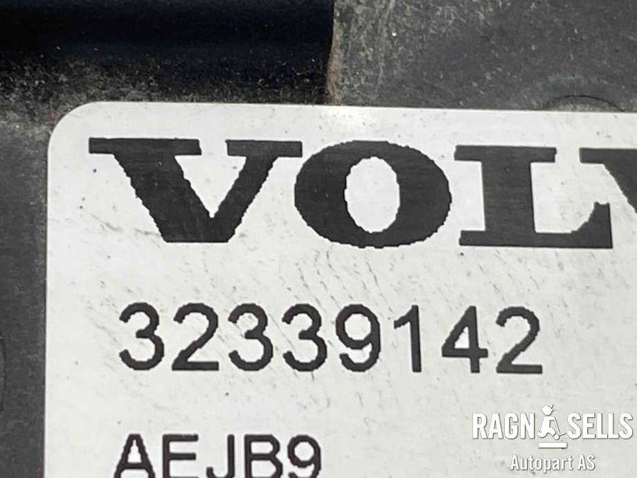Ventil vann til Polestar 2 2020-->>  (32339142|)