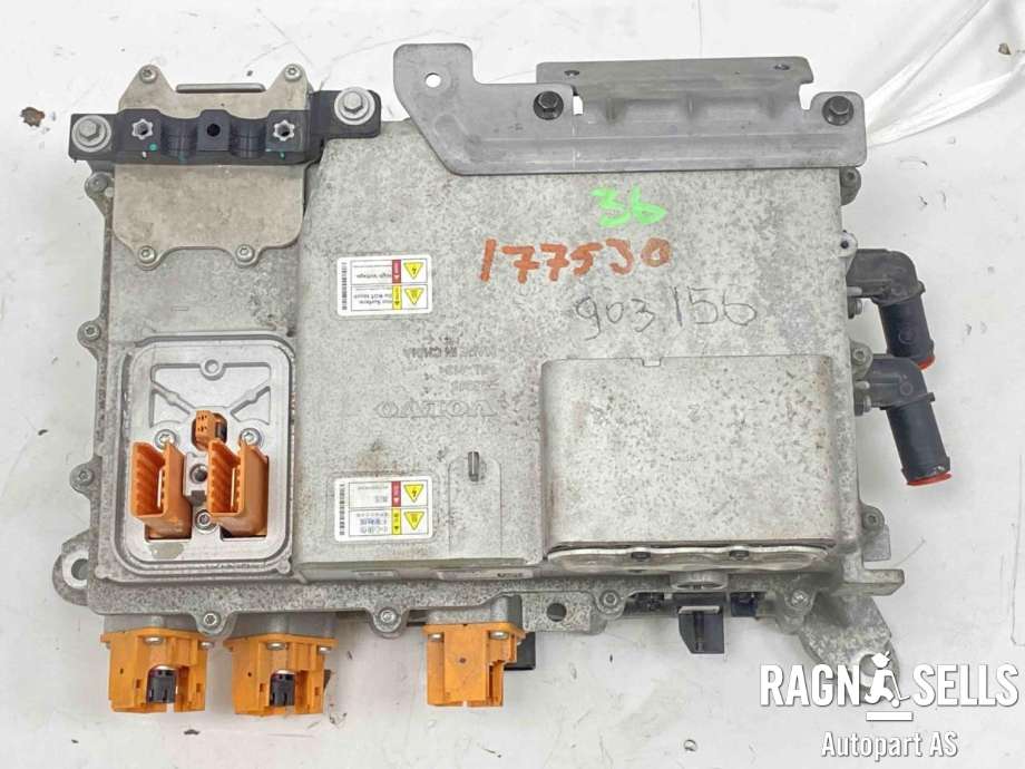 Inverter elbil til Polestar 2 2020-->> (32335618|)
