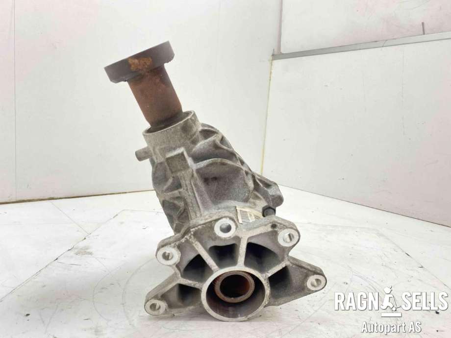 Girkasse 4WD fordelingskasse til Volvo XC70 2014-2016 (Type II, Fase 2)  