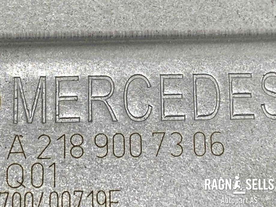 Styreenhet diverse til Mercedes V-Klasse 2014-->> (W447) (W447) (A2129003317|)