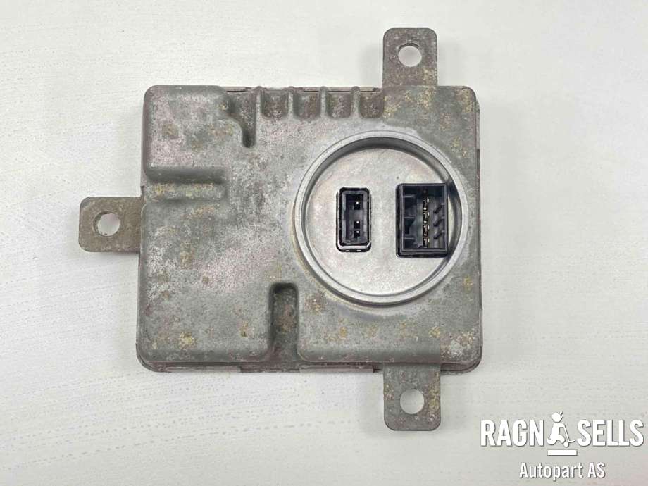 Styreenhet xenon/ballast til Audi A3 2009-2012 (Type II, Fase 2)  