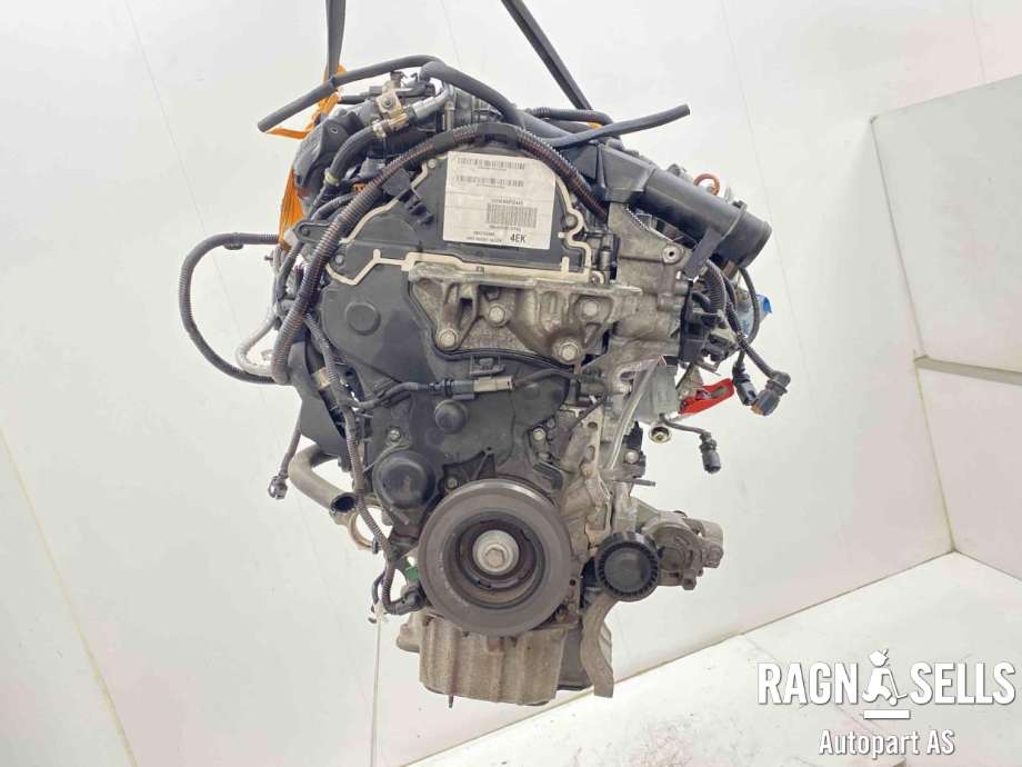 Motor diesel til Toyota Proace City 2020-->>  (SU001A8819|)