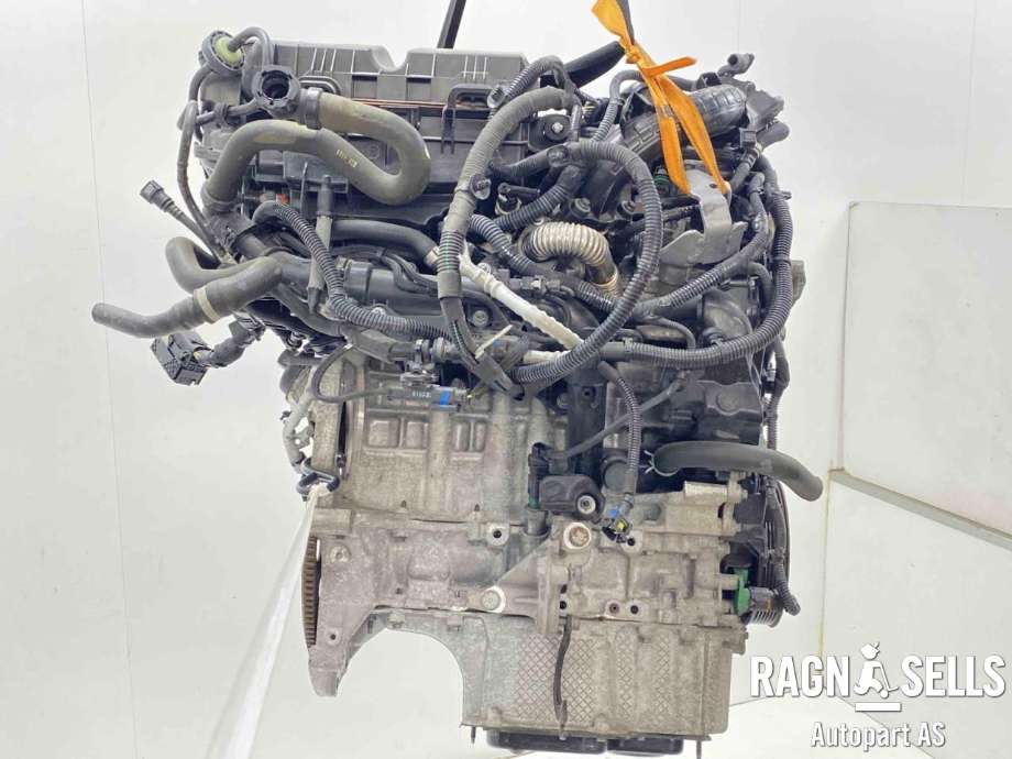 Motor diesel til Toyota Proace City 2020-->>  (SU001A8819|)