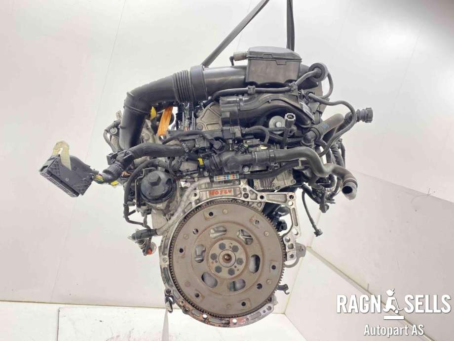 Motor diesel til Toyota Proace City 2020-->>  (SU001A8819|)