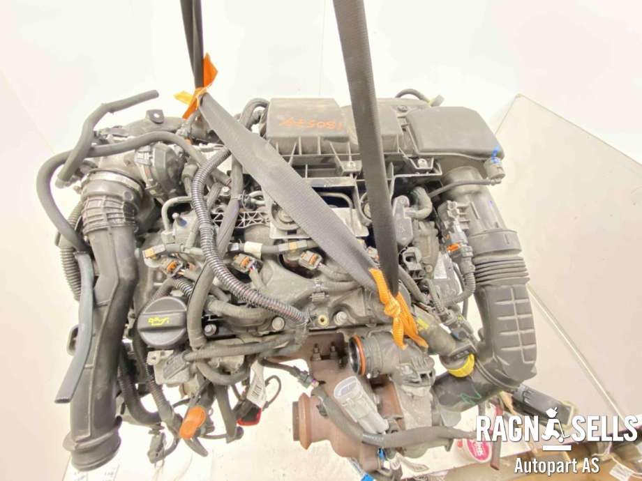 Motor diesel til Toyota Proace City 2020-->>  (SU001A8819|)