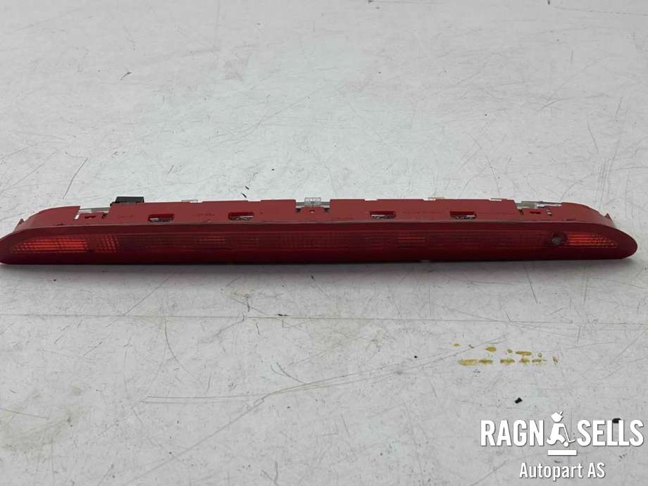 Baklykt bremselys bakrute til VW Golf VII, 2012-2017 (Fase 1)