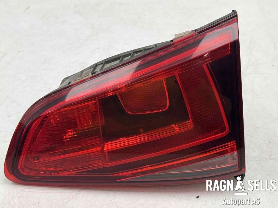 Baklykt høyre indre til VW Golf VII, 2012-2017 (Fase 1)