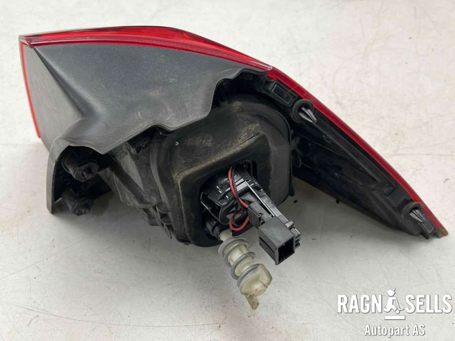 Baklykt venstre ytre til VW Golf VII 2012-2017 (Fase 1)  