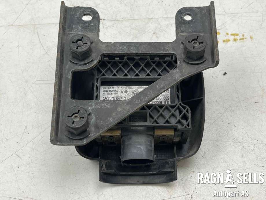 Sensor radar til VW Golf VII 2012-2017 (Fase 1)  