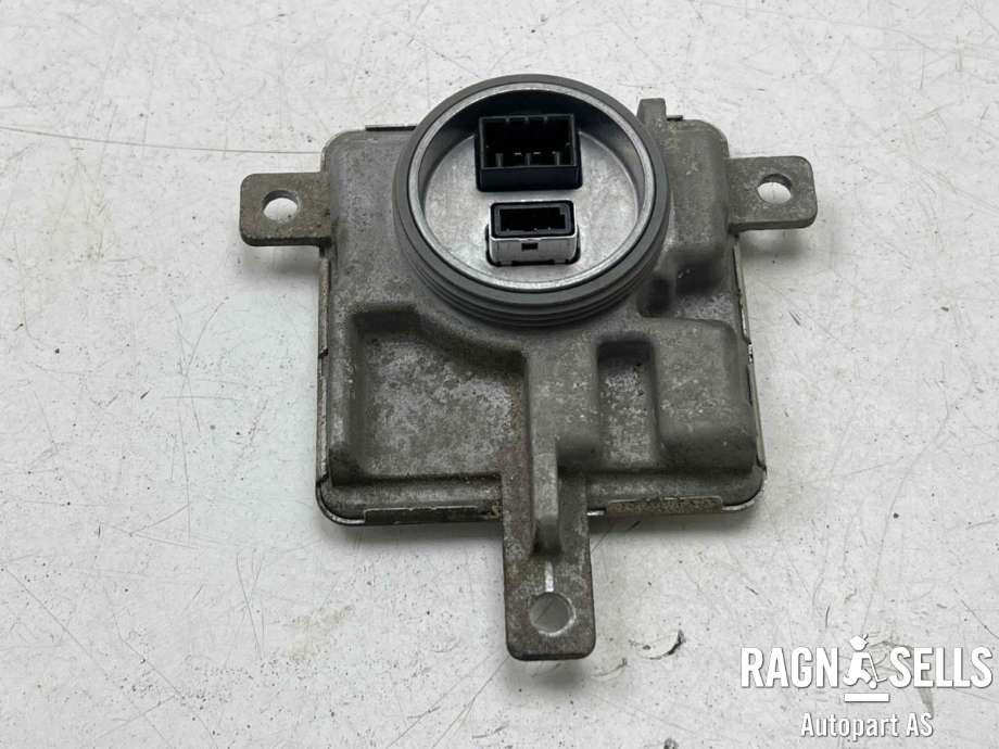 Styreenhet xenon/ballast til VW Golf VII 2012-2017 (Fase 1)  