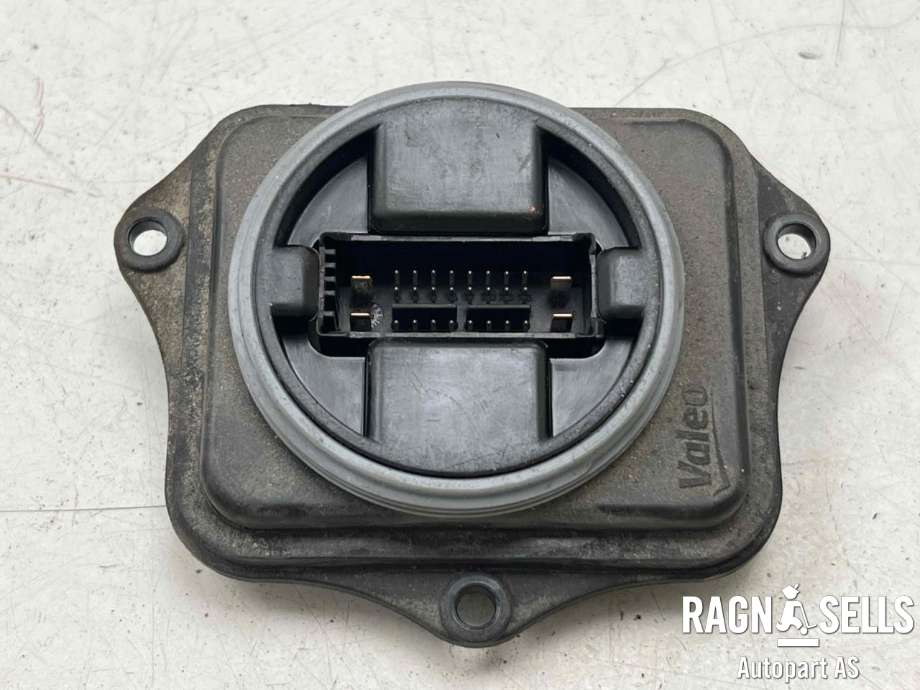 Styreenhet xenon/ballast til VW Golf VII 2012-2017 (Fase 1)  (VALEO|)