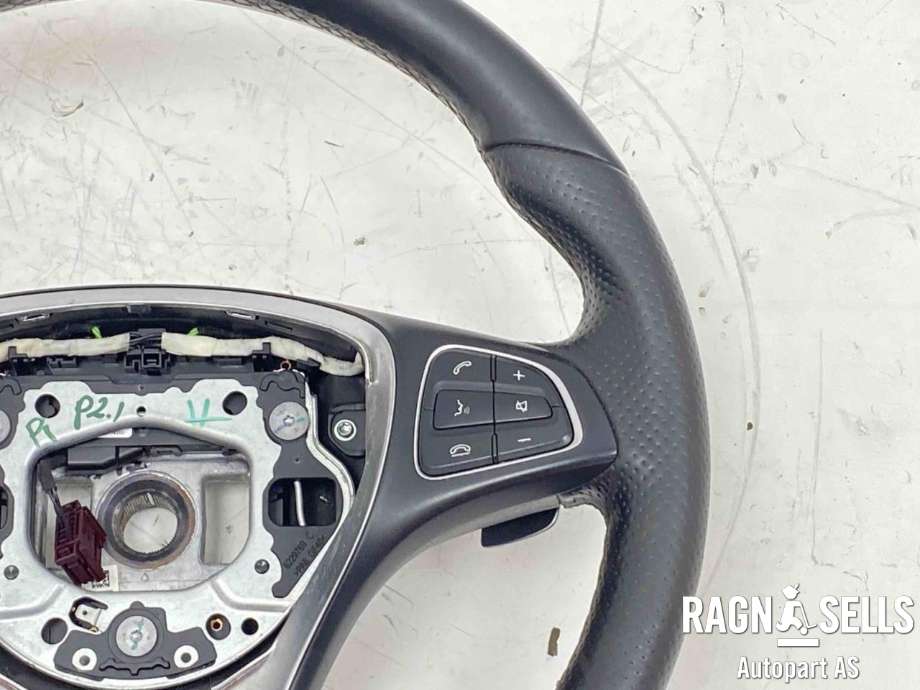 Ratt til Mercedes V-Klasse 2014-->> (W447) (W447) 