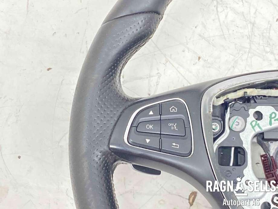 Ratt til Mercedes V-Klasse 2014-->> (W447) (W447) 