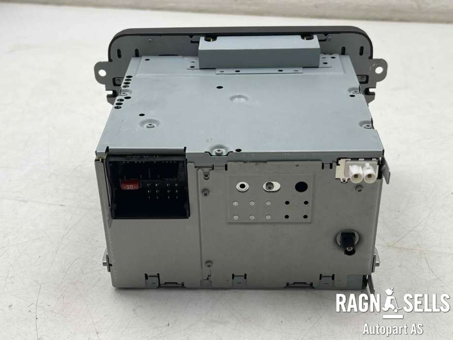 Bilstereo navigasjon skjerm til VW Tiguan 2011-2016 (Type I, Fase 2)  (BOSCH|3C8035195G|)