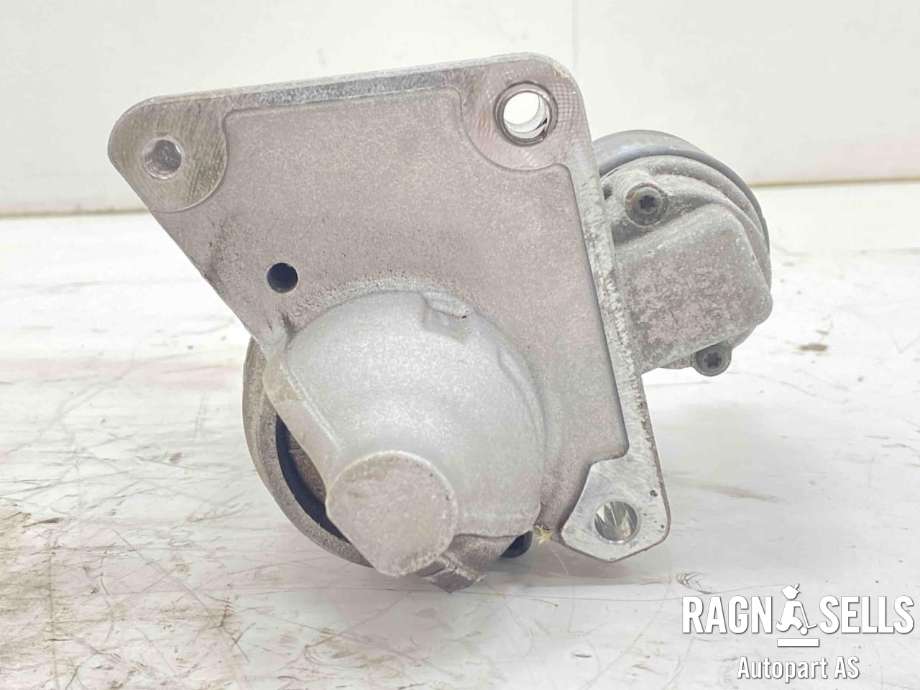 Starter diesel til Toyota Proace City 2020-->>  