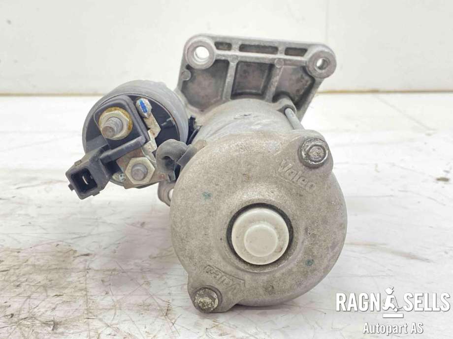 Starter diesel til Toyota Proace City 2020-->>  