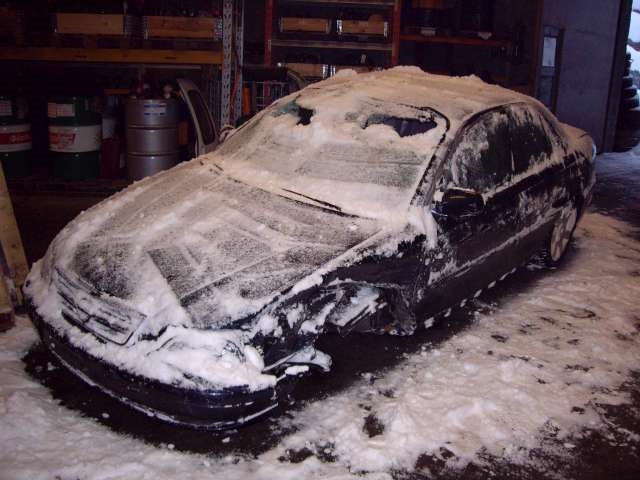 Opel Omega B 2000-2004 , Motorkode: 4 CYL INSP, Girkassekode: 