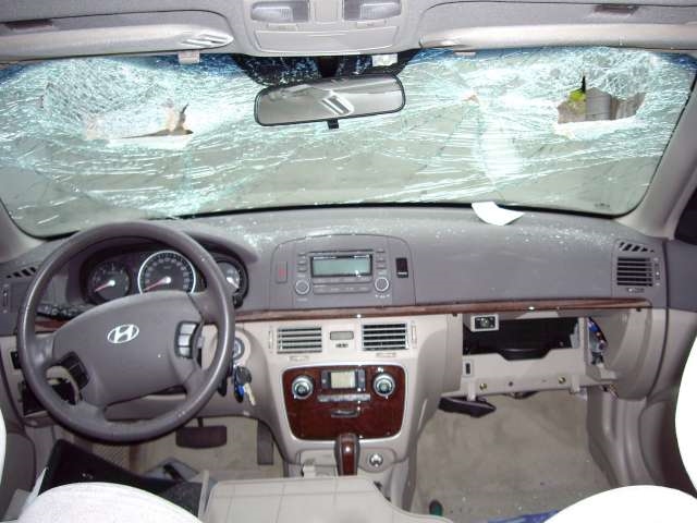 Hyundai Sonata 2006-->> , Motorkode: VEKK, Girkassekode: 