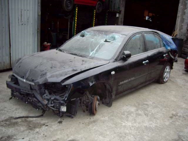 Hyundai Sonata 2006-->> , Motorkode: VEKK, Girkassekode: 